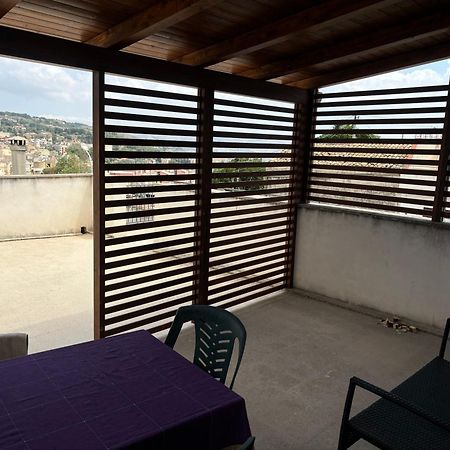 Camere Con Terrazzino Вальдериче Экстерьер фото